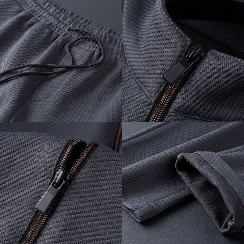 Joel™ | Premium Modny Zestaw Dresowy