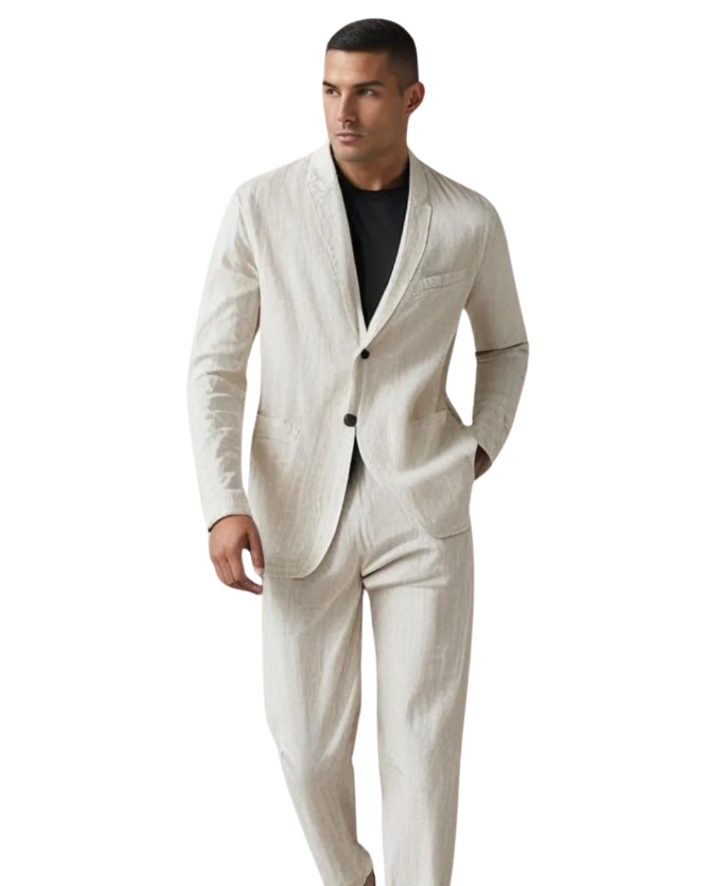 Damazy™ | Elegancki zestaw