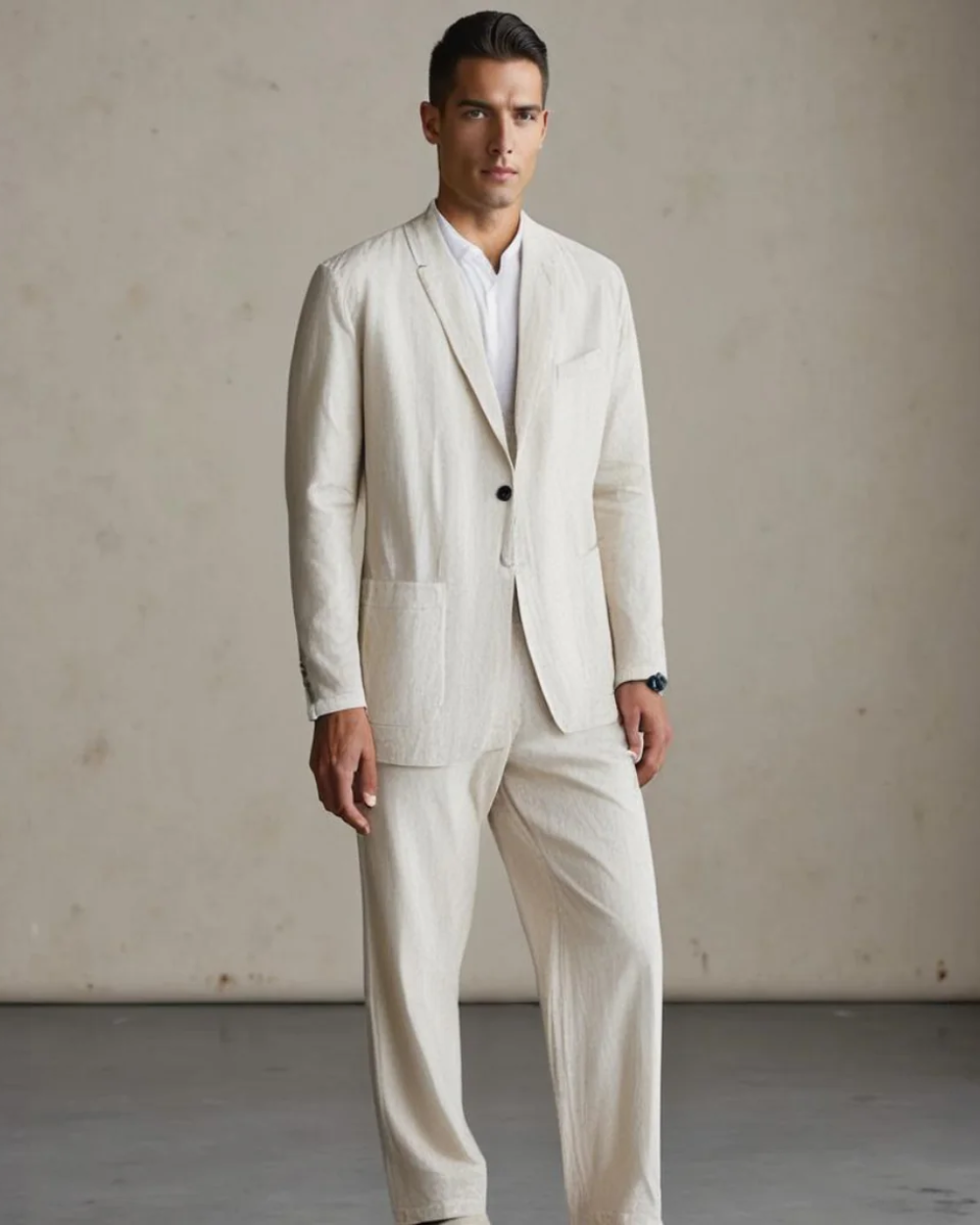 Damazy™ | Elegancki zestaw