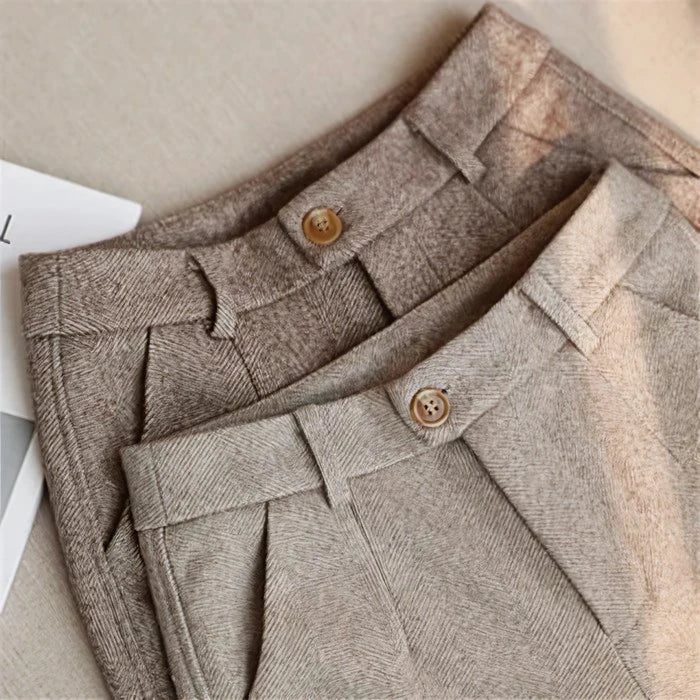 Sebastian™ | Spodnie Slim Fit