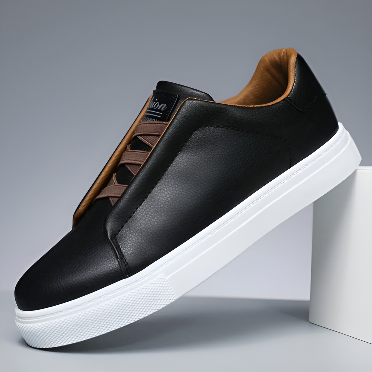 Borys™  | Klasyczne Buty Trend