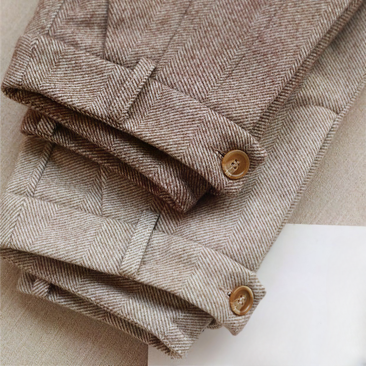 Sebastian™ | Spodnie Slim Fit