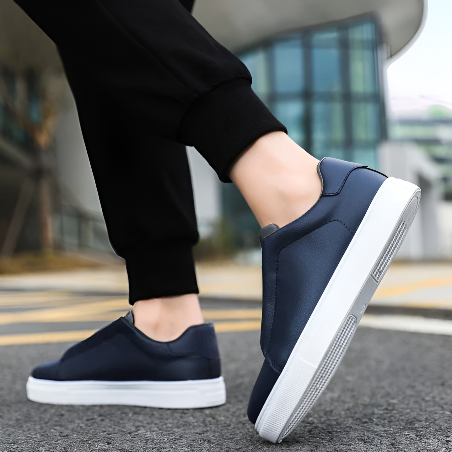 Borys™  | Klasyczne Buty Trend