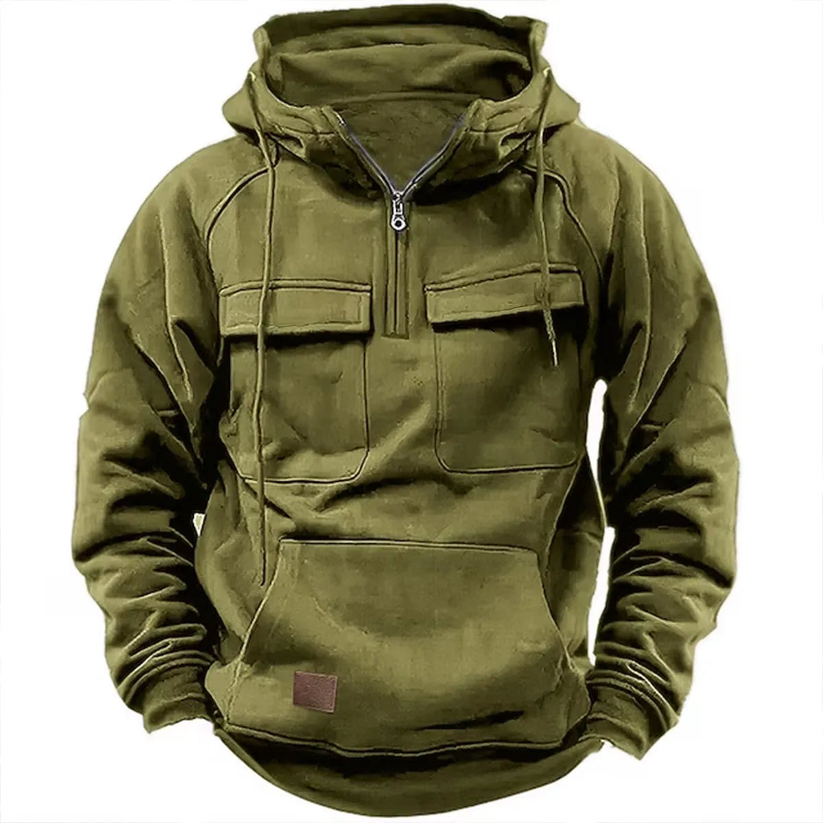 Bartek™ | Męski sweter