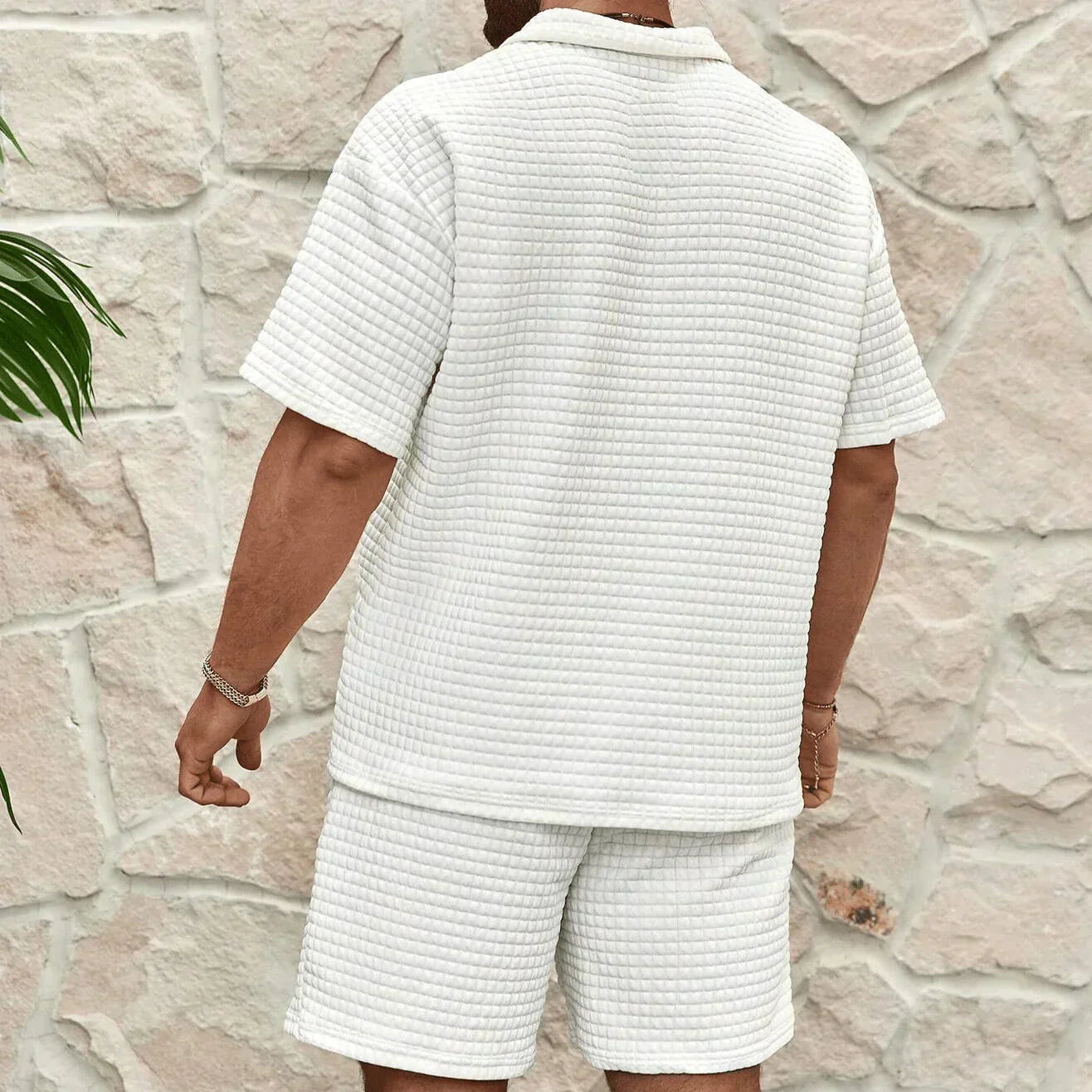 Josue™ - Luksusowy zestaw