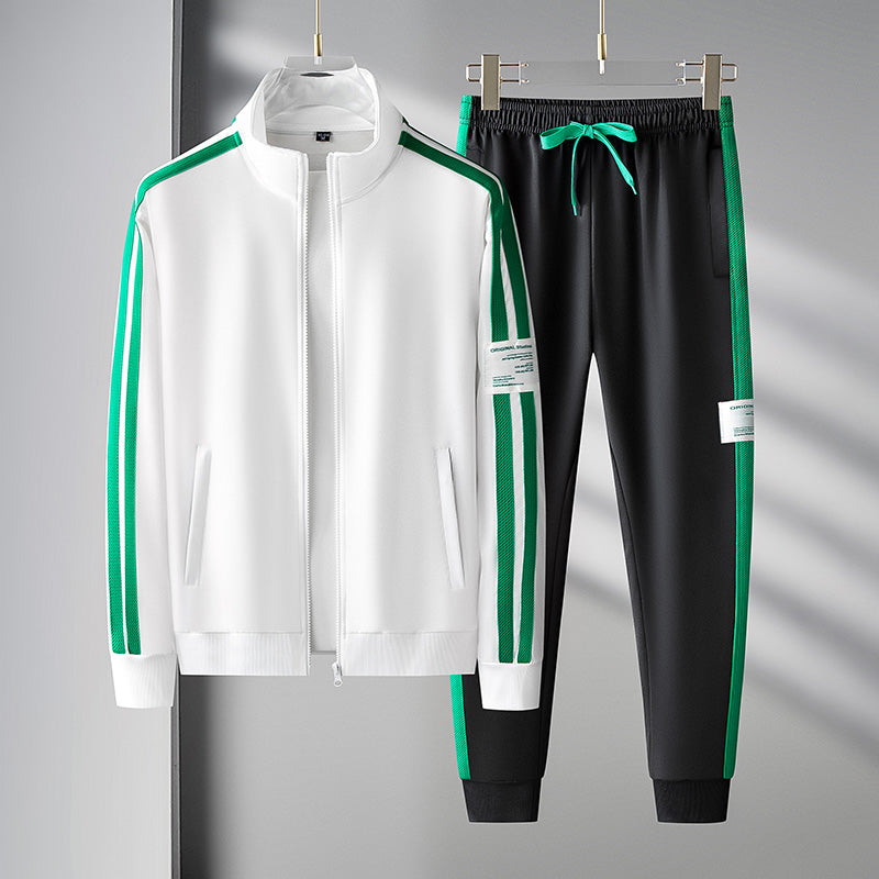 Oskar™ | Zestaw Premium Dres Apex