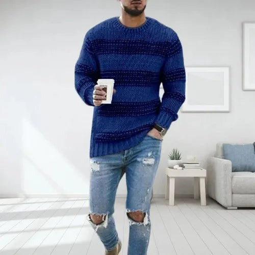 Chris™ | Elegancki sweter