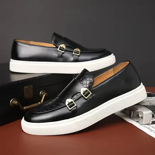 Antoni™  | Skórzane buty⏐Edycja Premium