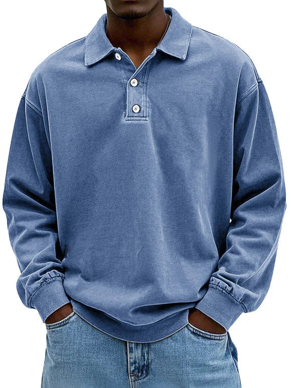 Kuba™ | Polo smart casual