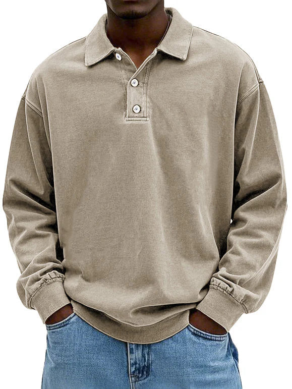 Kuba™ | Polo smart casual