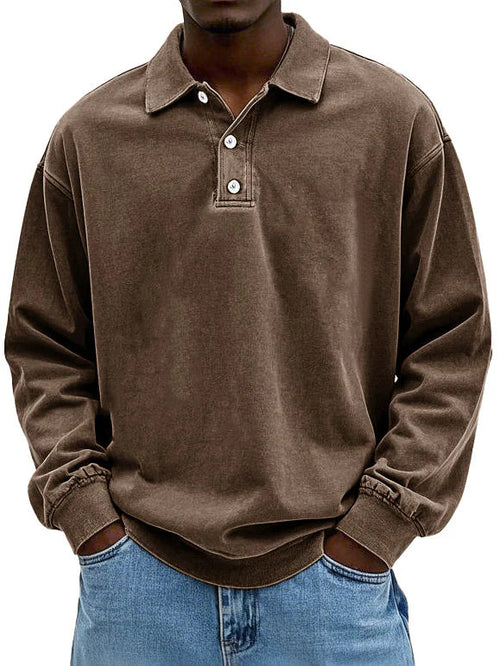 Kuba™ | Polo smart casual