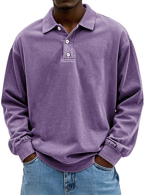 Kuba™ | Polo smart casual