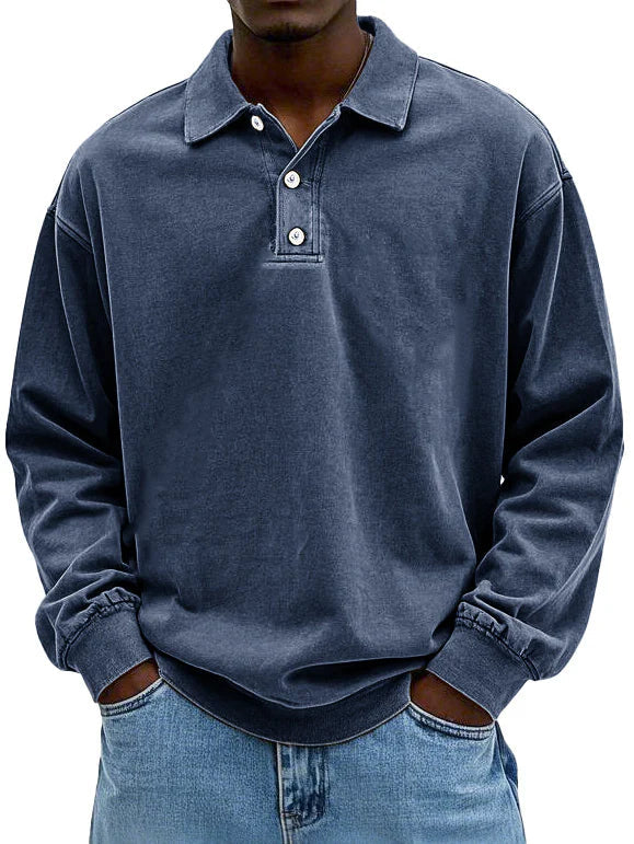 Kuba™ | Polo smart casual